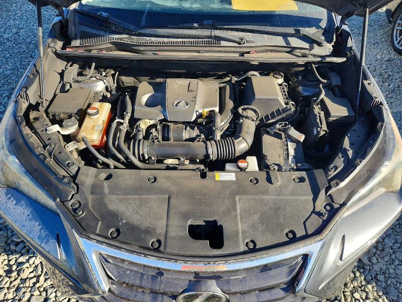 Продаж на аукціоні авто 2016 Lexus Nx 200t, vin: JTJYARBZ4G2025074, номер лоту: 68339346