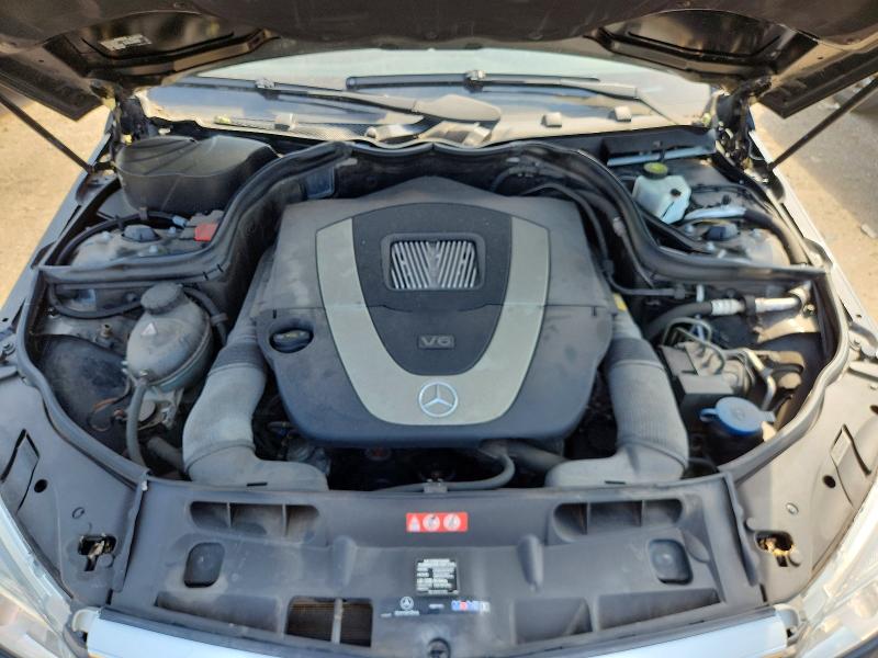 Продаж на аукціоні авто 2009 Mercedes-benz C, vin: WDDGF81X99F207266, номер лоту: 67426696