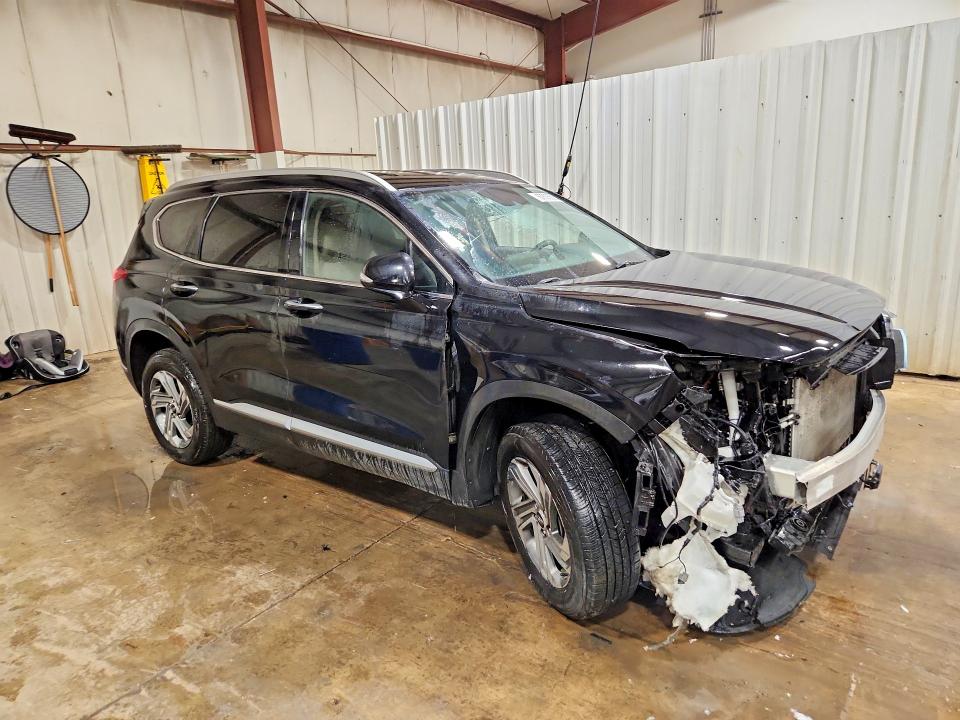 Продаж на аукціоні авто 2021 Hyundai Santa Fe, vin: 5NMS6DAJXMH311219, номер лоту: 67605806
