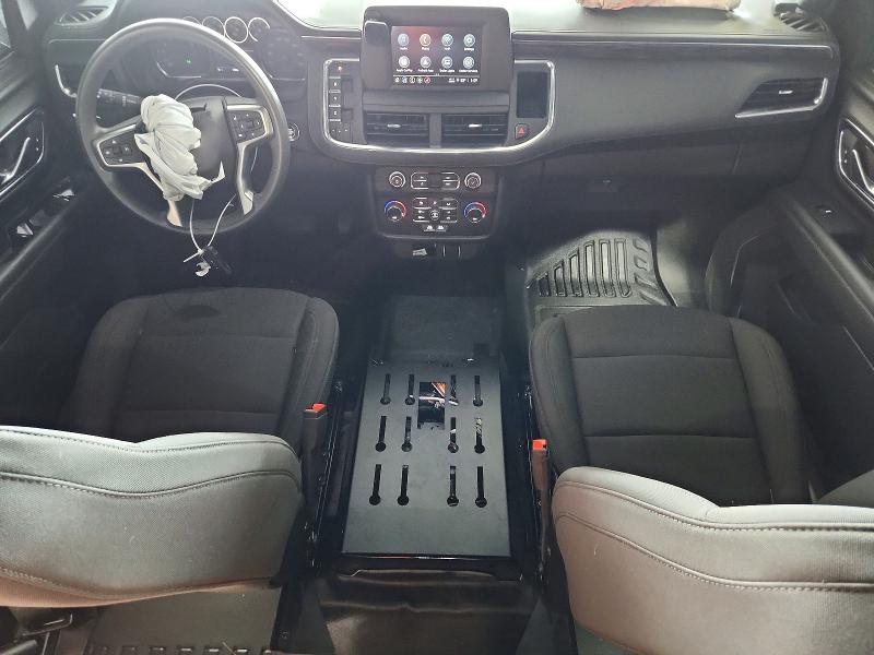 Продажа на аукционе авто 2024 Chevrolet Tahoe, vin: 1GNSCLEDXRR274741, номер лота: 70744156