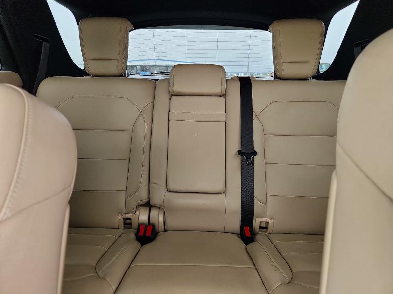 70813266 :رقم المزاد ، 4JGDA6DB5JB101419 vin ، 2018 Mercedes-benz Gle مزاد بيع