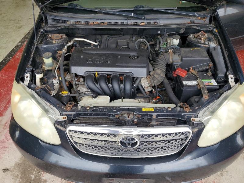Aukcja sprzedaży 2005 Toyota Corolla, vin: 2T1BR32E95C497863, numer aukcji: 67352156