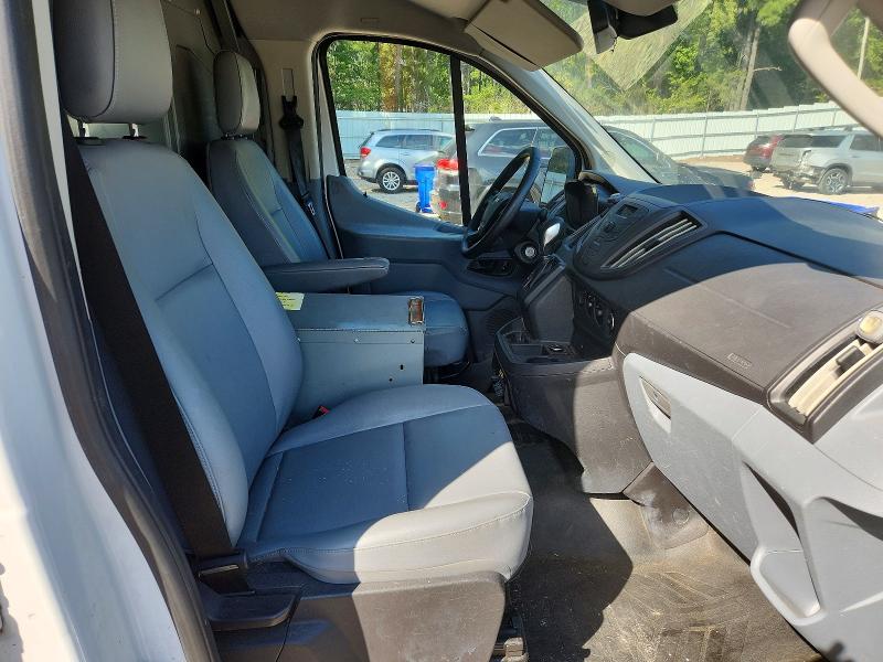 Продаж на аукціоні авто 2018 Ford Transit, vin: 1FTYE1ZM5JKA63715, номер лоту: 70765686