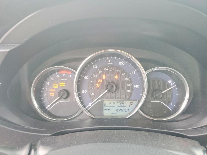 Продажа на аукционе авто 2014 Toyota Corolla, vin: 5YFBURHE6EP009980, номер лота: 69513026