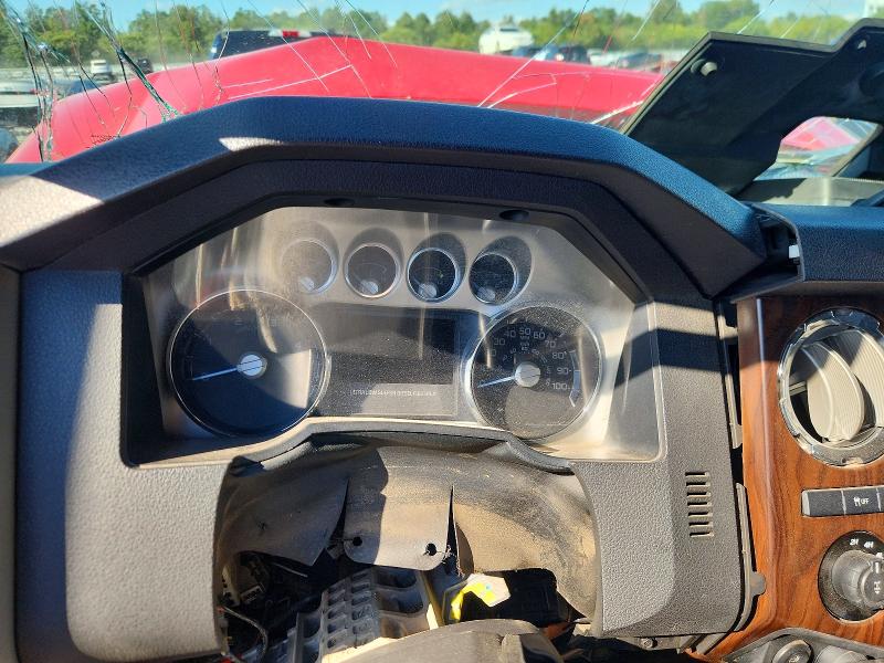 Aukcja sprzedaży 2015 Ford F350, vin: 1FT8W3BT4FEA08236, numer aukcji: 69320786