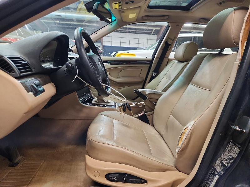 Продажа на аукционе авто 2003 Bmw 325, vin: WBAEU33413PF59787, номер лота: 70308216