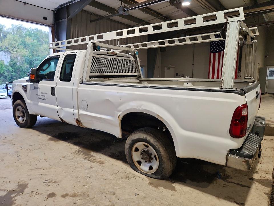 Aukcja sprzedaży 2009 Ford F250, vin: 1FTSX21R59EA59414, numer aukcji: 68216586