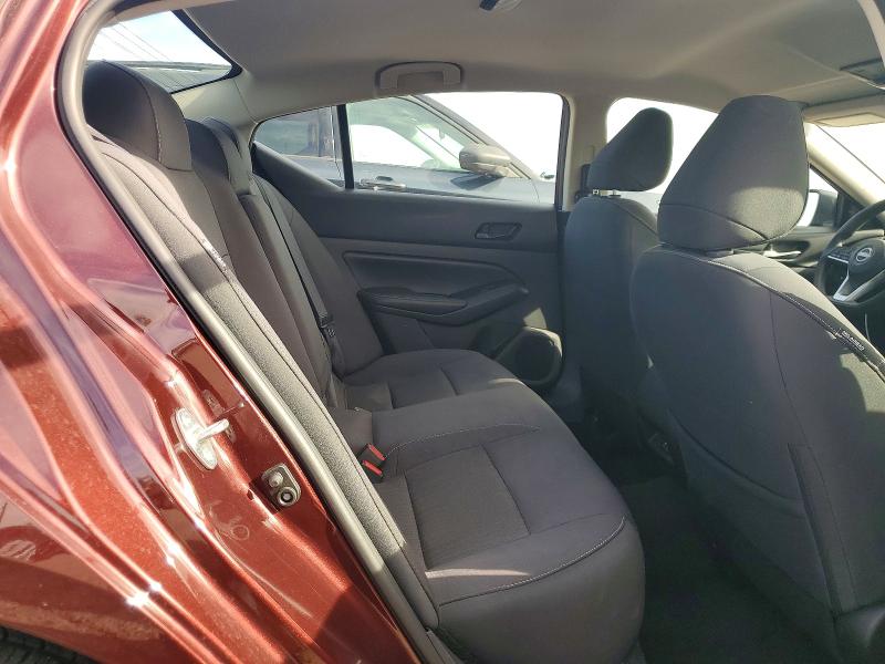 Продаж на аукціоні авто 2025 Nissan Altima, vin: 1N4BL4DW1SN386509, номер лоту: 69737146