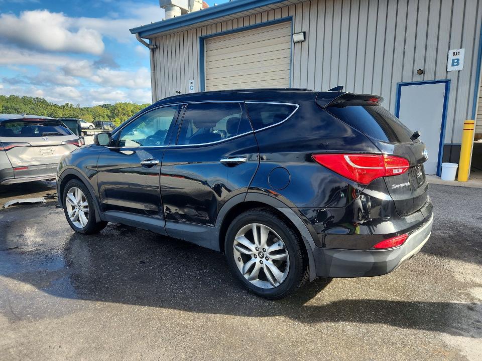 Aukcja sprzedaży 2013 Hyundai Santa Fe Sport, vin: 5XYZUDLA9DG022926, numer aukcji: 69927516