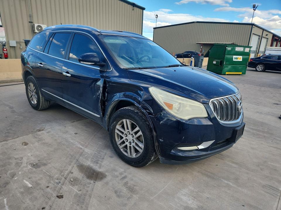 Aukcja sprzedaży 2015 Buick Enclave, vin: 5GAKRAKD8FJ136434, numer aukcji: 66140176