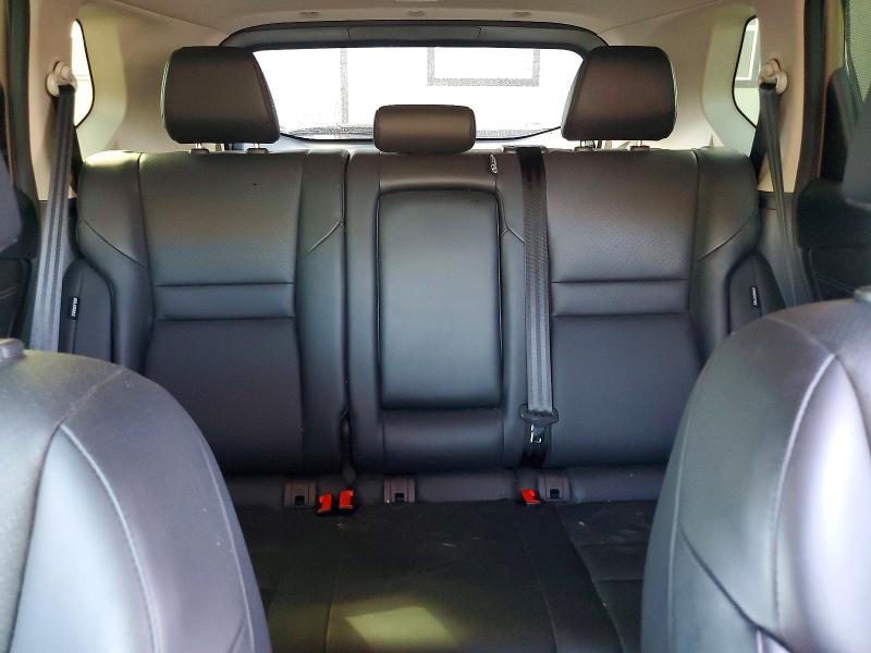 69070556 :رقم المزاد ، JN8BT3BA4RW351855 vin ، 2024 Nissan Rogue مزاد بيع