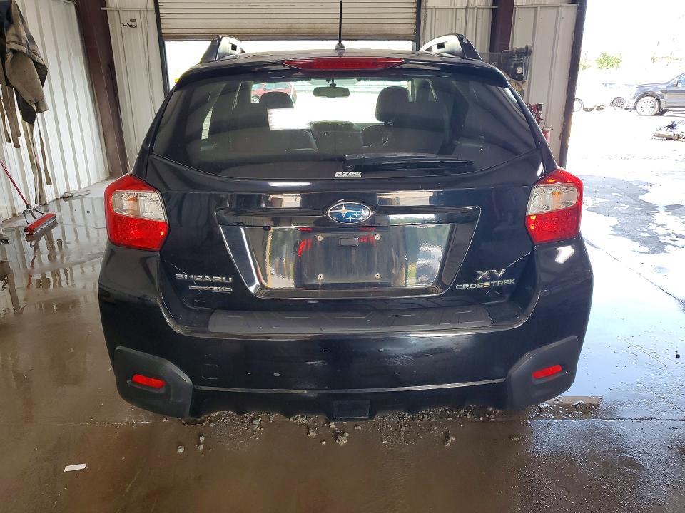 Продаж на аукціоні авто 2014 Subaru Xv Crosstrek, vin: JF2GPAGC1E8302858, номер лоту: 69139476