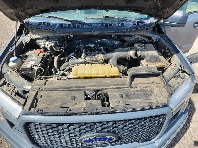 Продаж на аукціоні авто 2019 Ford F150, vin: 1FTEW1EP5KKE81161, номер лоту: 69063046