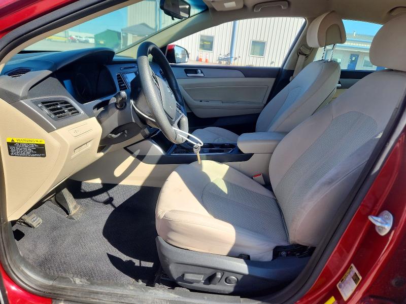 Aukcja sprzedaży 2015 Hyundai Sonata, vin: 5NPE24AF9FH257678, numer aukcji: 70092326