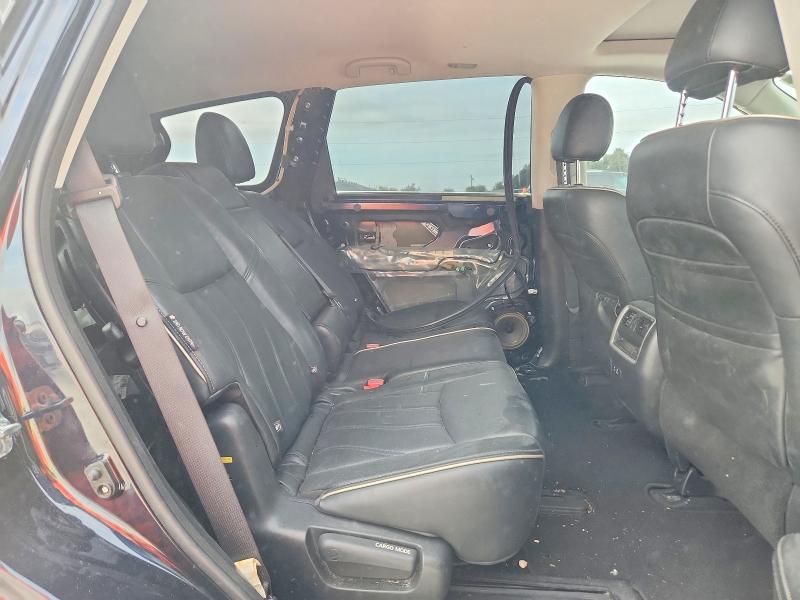 Продажа на аукционе авто 2019 Infiniti Qx60, vin: 5N1DL0MN3KC556735, номер лота: 70638286