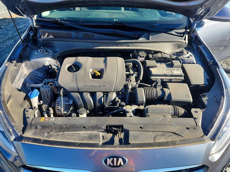 Продажа на аукционе авто 2020 Kia Forte, vin: 3KPF54AD7LE211146, номер лота: 68180216