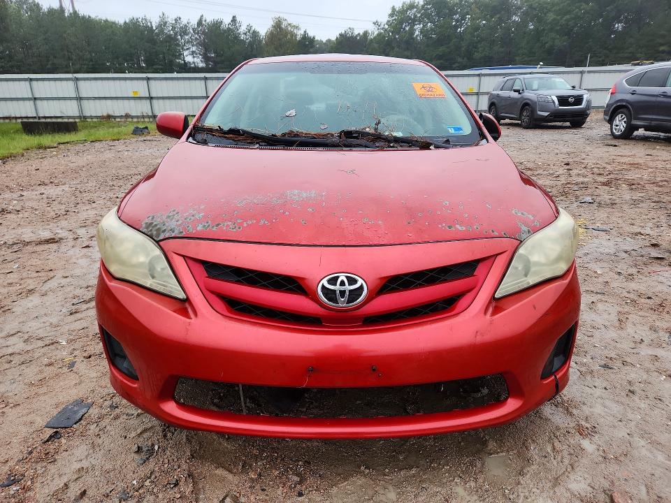 Aukcja sprzedaży 2011 Toyota Corolla, vin: 2T1BU4EE4BC612106, numer aukcji: 70167646
