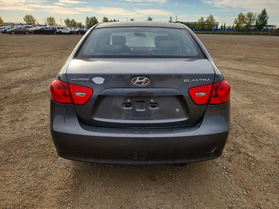 Aukcja sprzedaży 2008 Hyundai Elantra, vin: KMHDU45D88U421571, numer aukcji: 69359366