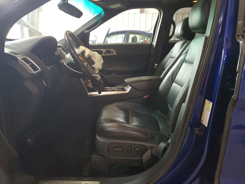 68239346 :رقم المزاد ، 1FM5K8F8XFGB82247 vin ، 2015 Ford Explorer مزاد بيع