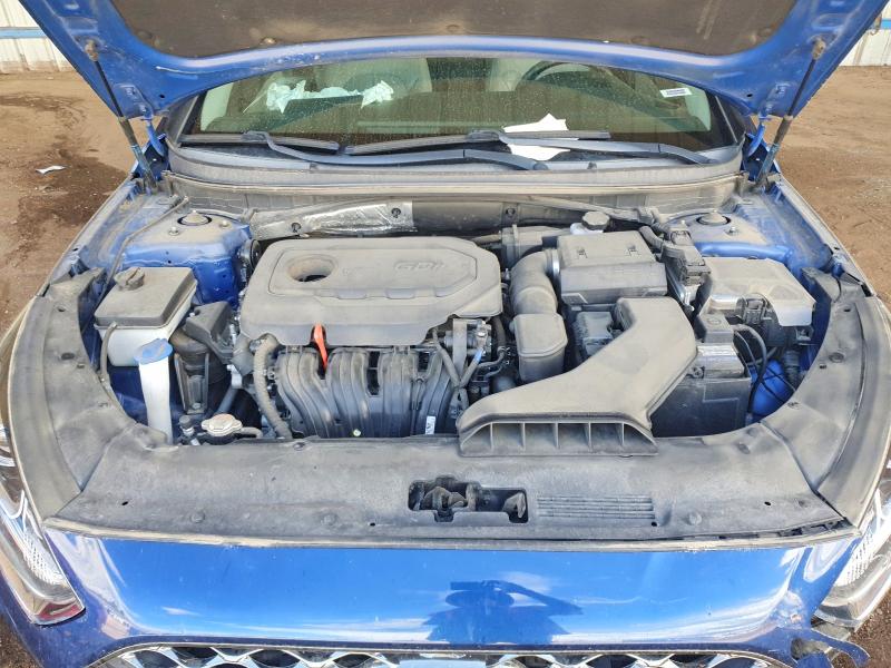 Aukcja sprzedaży 2019 Hyundai Sonata, vin: 5NPE34AF2KH820237, numer aukcji: 68920756