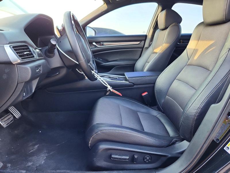 Продажа на аукционе авто 2019 Honda Accord, vin: 1HGCV1F39KA113577, номер лота: 70628016
