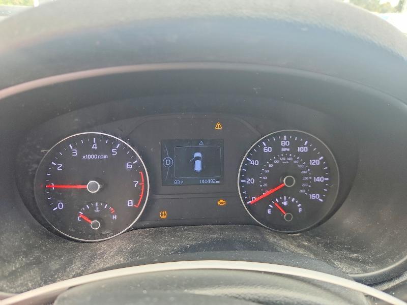 Aukcja sprzedaży 2019 Kia Sportage, vin: KNDPM3AC7K7615460, numer aukcji: 70228736