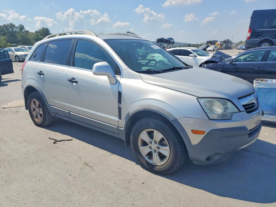 Aukcja sprzedaży 2009 Saturn Vue, vin: 3GSCL33P19S567522, numer aukcji: 69330526