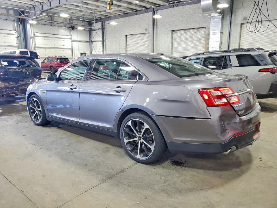 2014 Ford Taurus მანქანა იყიდება აუქციონზე, vin: 1FAHP2H81EG112279, აუქციონის ნომერი: 70326286