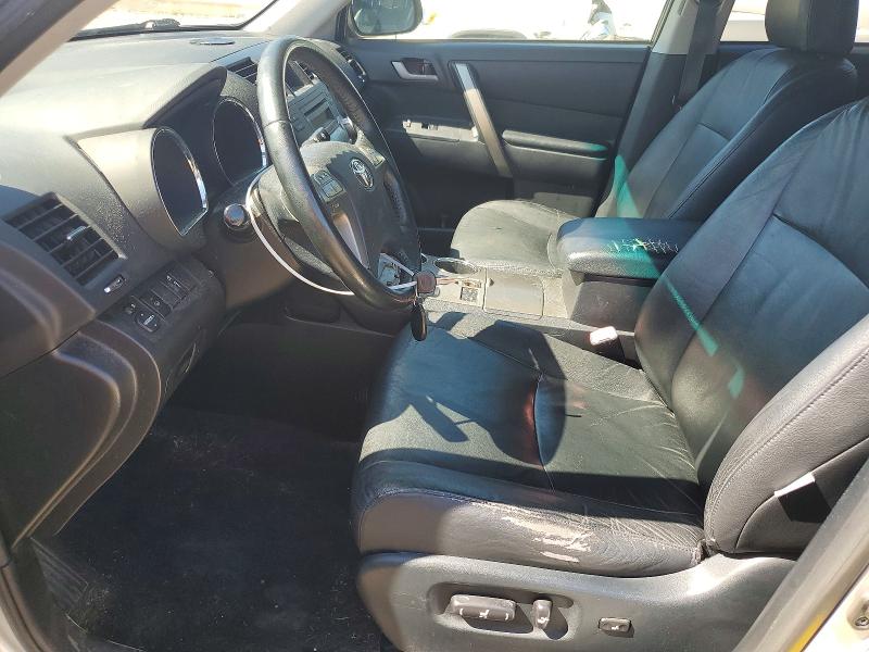 68415916 :رقم المزاد ، JTEES43A282001710 vin ، 2008 Toyota Highlander مزاد بيع