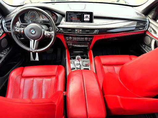 Aukcja sprzedaży 2017 Bmw X5, vin: 5YMKT6C30H0X20703, numer aukcji: 66037726