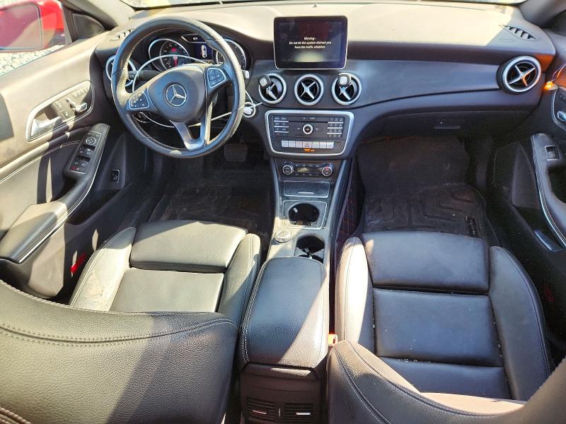 Aukcja sprzedaży 2018 Mercedes-benz Cla, vin: WDDSJ4GB6JN530648        , numer aukcji: 69079206