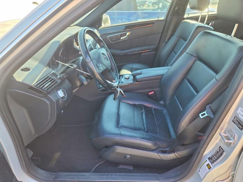 68822586 :رقم المزاد ، WDDHF5GB6AA053759 vin ، 2010 Mercedes-benz E مزاد بيع
