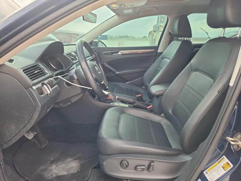 Aukcja sprzedaży 2018 Volkswagen Passat, vin: 1VWBA7A39JC040517, numer aukcji: 71011026