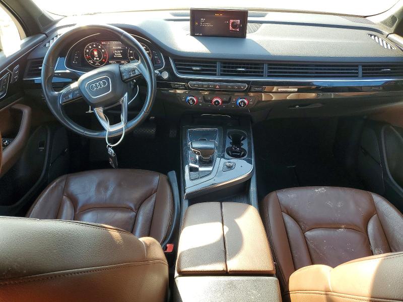 Aukcja sprzedaży 2017 Audi Q7, vin: WA1LAAF71HD019918, numer aukcji: 69546376