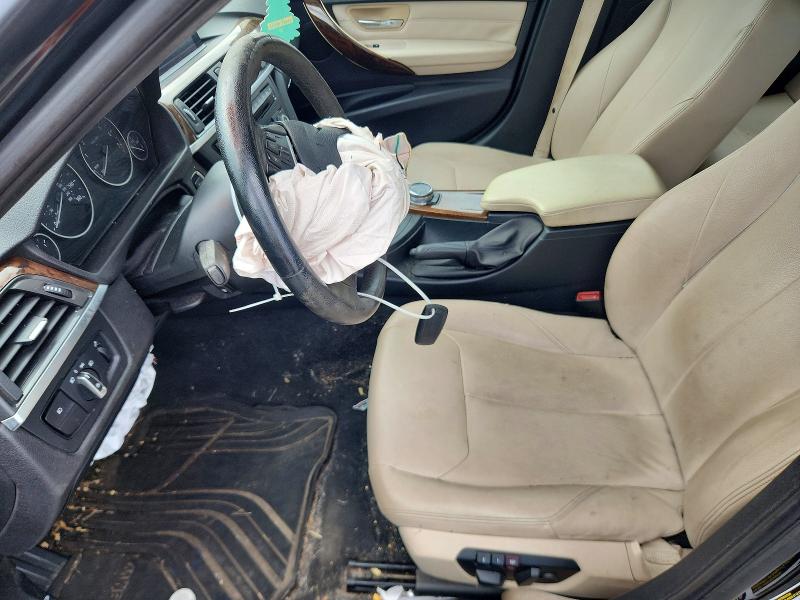 Продаж на аукціоні авто 2015 Bmw 328, vin: WBA3B3G5XFNR86138, номер лоту: 67781126