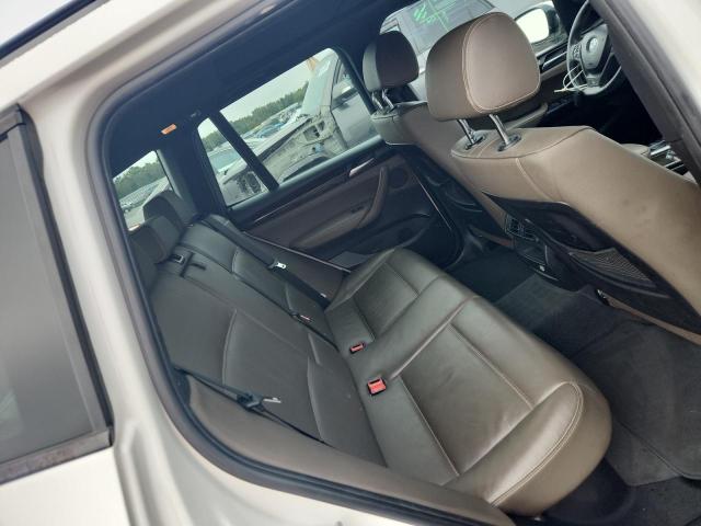 Продаж на аукціоні авто 2014 Bmw X3, vin: 5UXWX7C55E0E77506, номер лоту: 67108846
