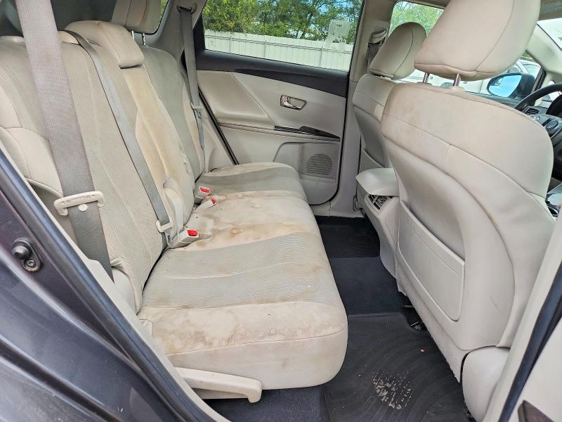 70518116 :رقم المزاد ، 4T3BA3BB2DU036120 vin ، 2013 Toyota Venza مزاد بيع