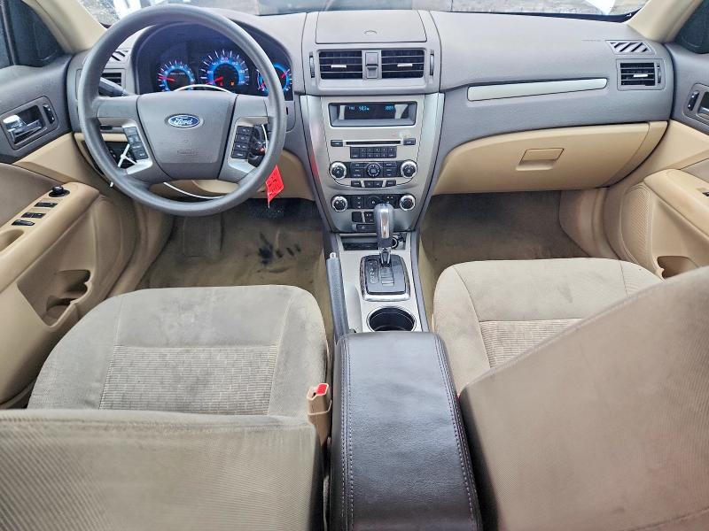 2012 Ford Fusion მანქანა იყიდება აუქციონზე, vin: 3FAHP0HA4CR248905, აუქციონის ნომერი: 67407606