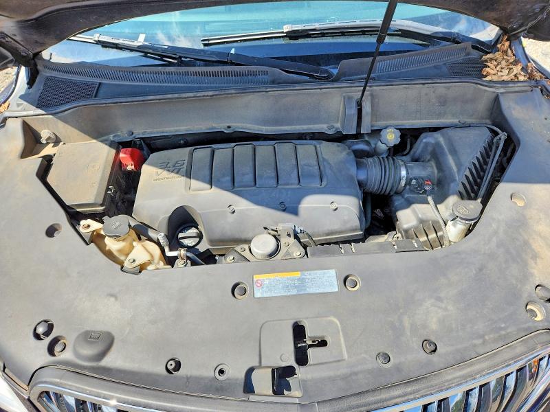 68760196 :رقم المزاد ، 5GAKVBKD7FJ171340 vin ، 2015 Buick Enclave مزاد بيع