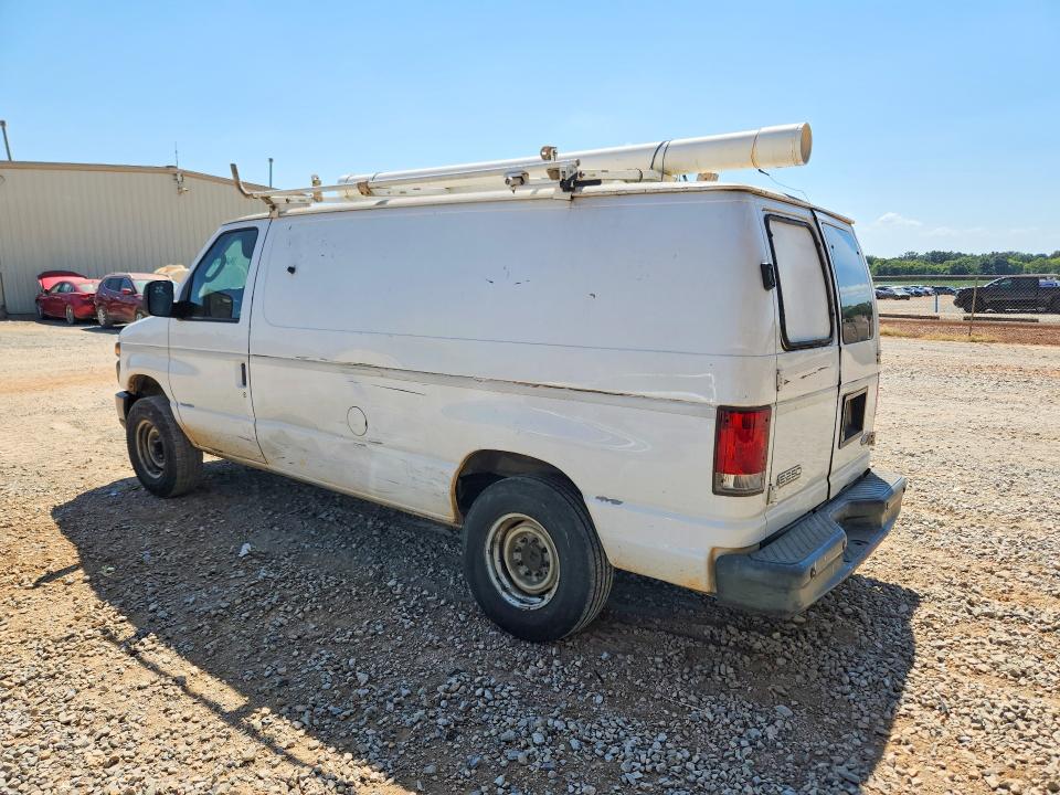 68494966 :رقم المزاد ، 1FTNE24L38DA83385 vin ، 2008 Ford Econoline مزاد بيع
