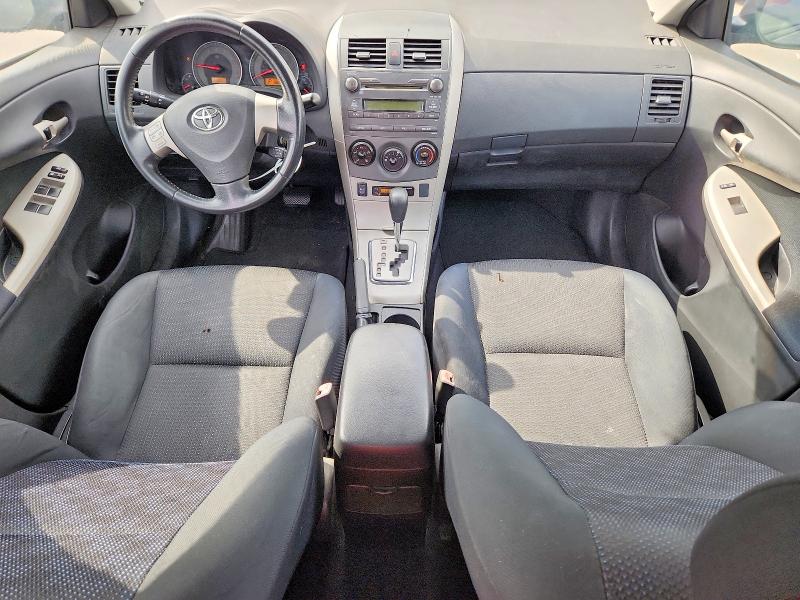 Продажа на аукционе авто 2010 Toyota Corolla, vin: 2T1BU4EE1AC451003, номер лота: 71230856