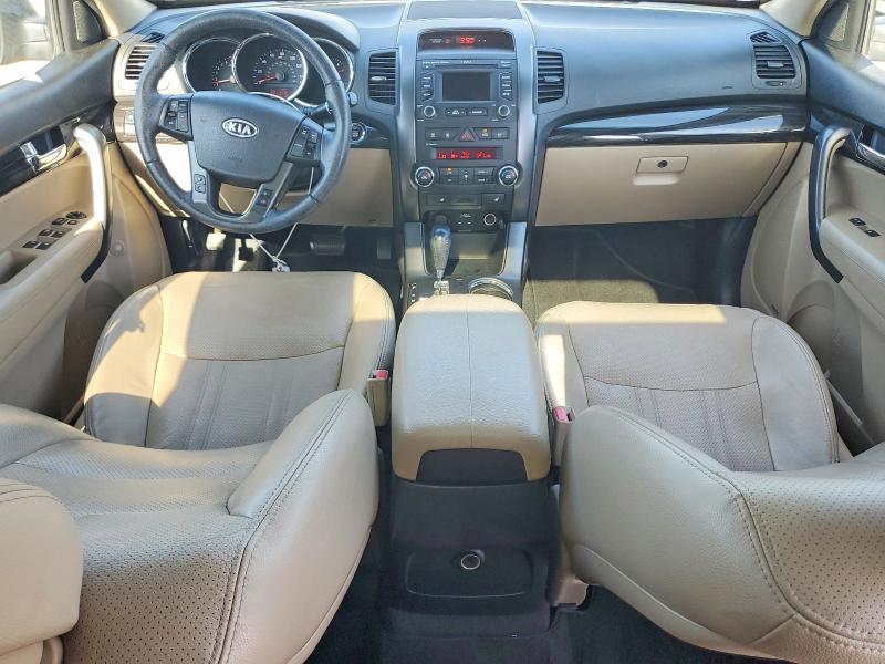Aukcja sprzedaży 2013 Kia Sorento, vin: 5XYKU4A25DG336859, numer aukcji: 69220216