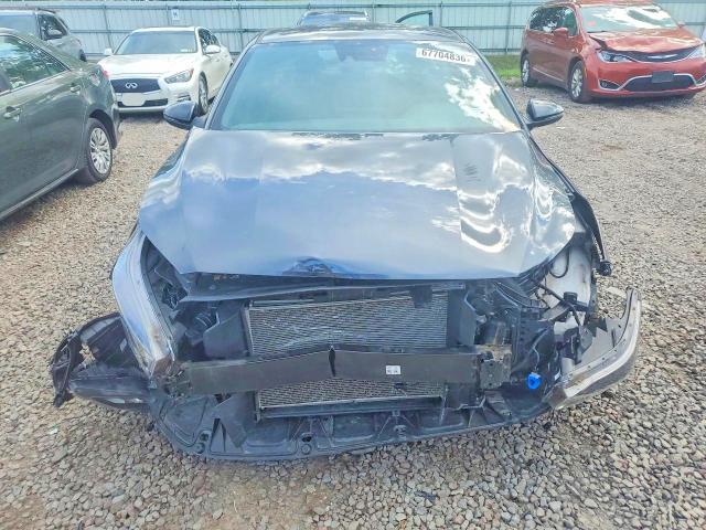 67704836 :رقم المزاد ، 3KPF54AD7PE646206 vin ، 2023 Kia Forte مزاد بيع