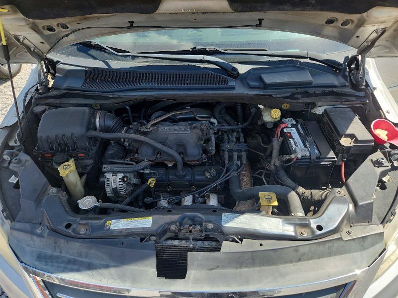 Продажа на аукционе авто 2010 Volkswagen Routan, vin: 2V4RW3D11AR354018, номер лота: 68517766