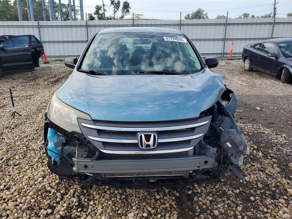 Aukcja sprzedaży 2014 Honda Cr-v, vin: 5J6RM4H32EL091595, numer aukcji: 67294006