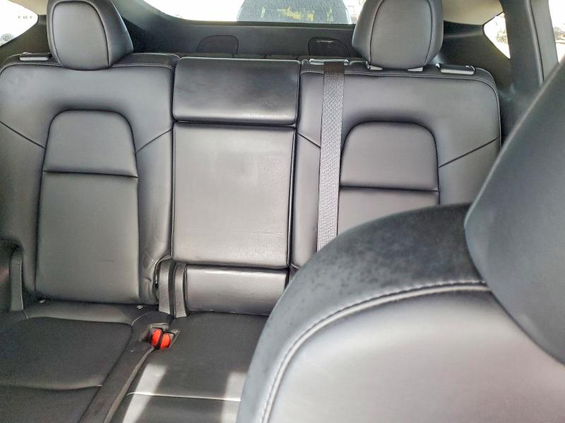 70510186 :رقم المزاد ، 7SAYGAEE1PF910389 vin ، 2023 Tesla Model Y مزاد بيع