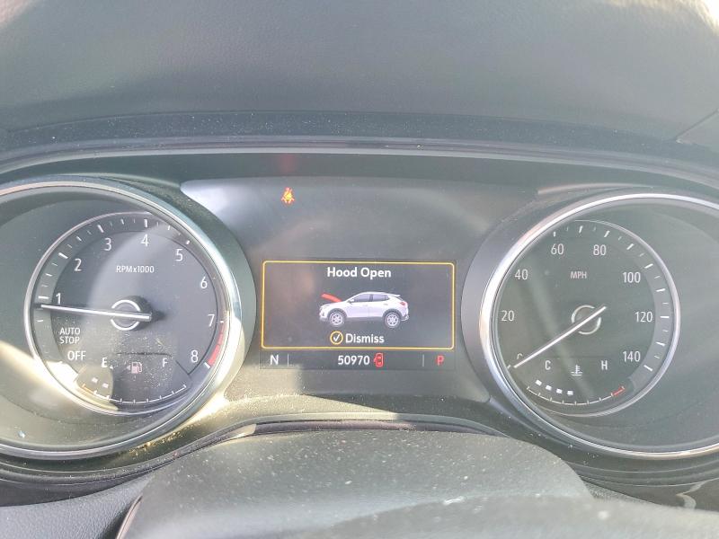 Продаж на аукціоні авто 2022 Buick Encore Gx, vin: KL4MMDSL6NB082150, номер лоту: 67887456