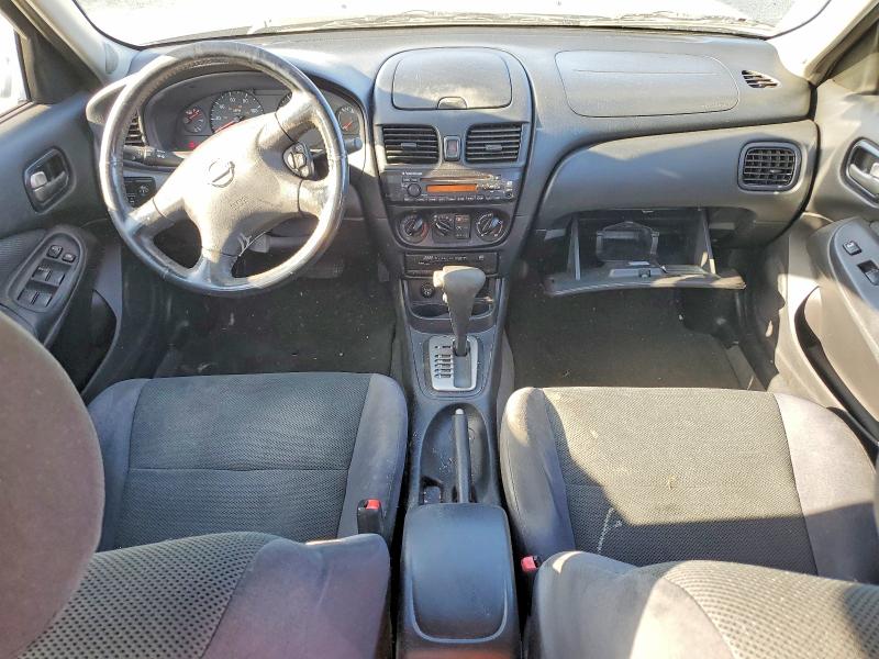 69357256 :رقم المزاد ، 3N1CB51D16L626905 vin ، 2006 Nissan Sentra مزاد بيع