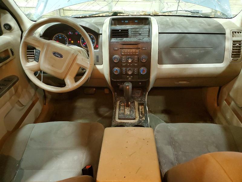 68617046 :رقم المزاد ، 1FMCU0C7XCKC60064 vin ، 2012 Ford Escape مزاد بيع