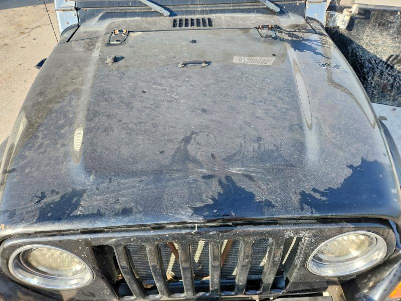 Продажа на аукционе авто 2000 Jeep Wrangler / Tj, vin: 1J4FA49SXYP780038, номер лота: 67339036